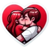 Amor de parejas💜 7