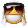 Emoji ramadan kareem 🕌 5