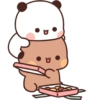 ❣️ Bubu dudu ❣️ 16