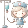 LINDA ENFERMERA 🏥🩺💉🩹 5