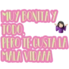 Tóxicos 18