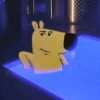 Chill Guy tranquilo meme 19
