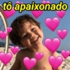 tô apaixonado