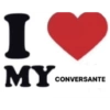 I MY CONVERSANTE