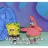 MEME SPONGEBOB #1 5