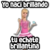 🌷Barbie Frases🌸 8