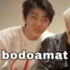 Idol kpop lucu 11