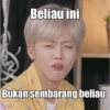 Idol kpop lucu 8