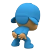Pocoyo Bucin #3 5