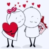 Amor de parejas💜 26