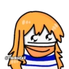 One piece Flork ☠️😍🩷✨ 12