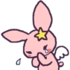 SWEET BUNNY 🩷👿 23