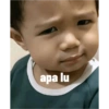 Sticker abe cekut 10