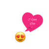 I Love You Krys