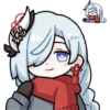 Genshin Impact Invierno ☃️ #2 19