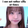 .ᵕ̈ idols fem 4