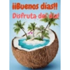 Los buenos días  15