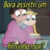 Bora assistir um RIVATE Stiff more fino bes filminho mor?