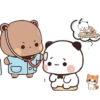 CUTE PANDA 🐼-2 24