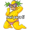 sexi para ti