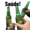 Saúde! HEINEKEN Heine PUR Heineken OR Heineken HEINEKEN ORIG eke PURE 330