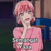 Semangat Yaaa