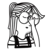 Chica de Ciudad 17
