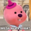 Ekspresi loopy 5