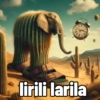 lirili larila
