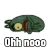 Ohh nooo