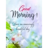 Good morning 41