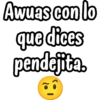 Notas pa pelear 🤜🏻🤛🏻 10