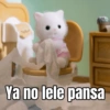 Ya no lele pansa