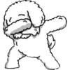 Dog salute 22