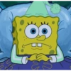 Reações do bob esponja 🥺 9