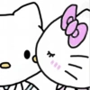 🐱•🎀Hello Kitty Notas🎀•🐱 5