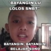 SNBT/ UTBK 5