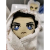 Jojo plushies 19