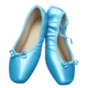 Emoji iPhone Blue 26