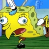 BOB ESPONJA 11