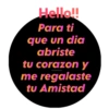 Los buenos días  7