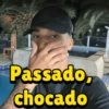 Passado, chocado