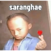 saranghae
