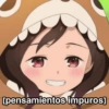 [pensamientos impuros]