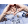 Real madrid  11