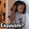 SAD Exquiusmi?