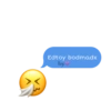 Edtoy bodmadx Krys