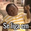 Se liga em