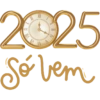 🍾 2025 | Feliz Ano Novo 11