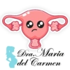 Dra María emojis 26